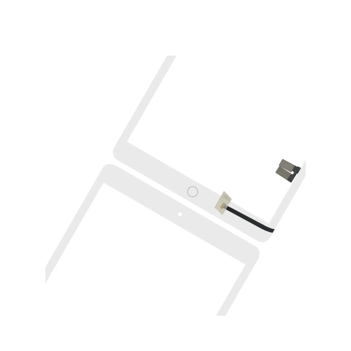 Pantalla Táctil iPad 9 A2602- A2604 - A2603 - A2605  6