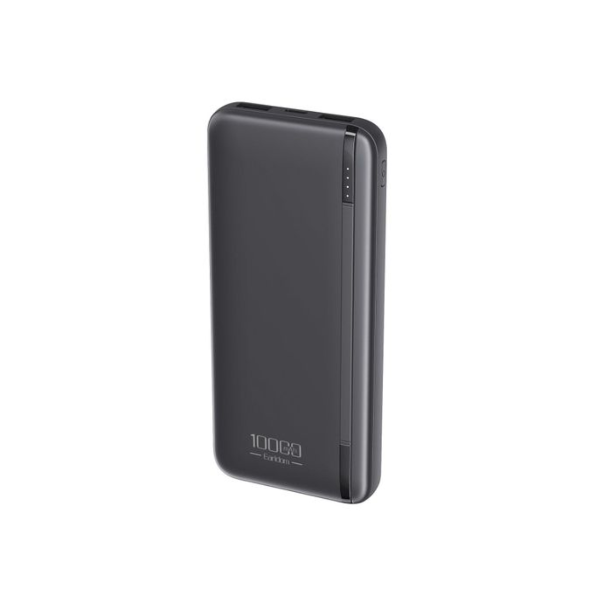 Power Bank Portátil 10000 mAh 2 Puertos USB Earldom 1