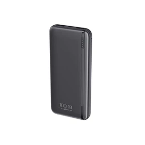 Power Bank Portátil 10000 mAh 2 Puertos USB Earldom