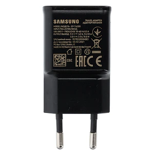 Cargador Original Carga Rápida 15W TA-200 + Cable C