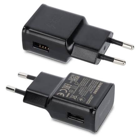 Cargador Original Carga Rápida 15W TA-200 + Cable C 3
