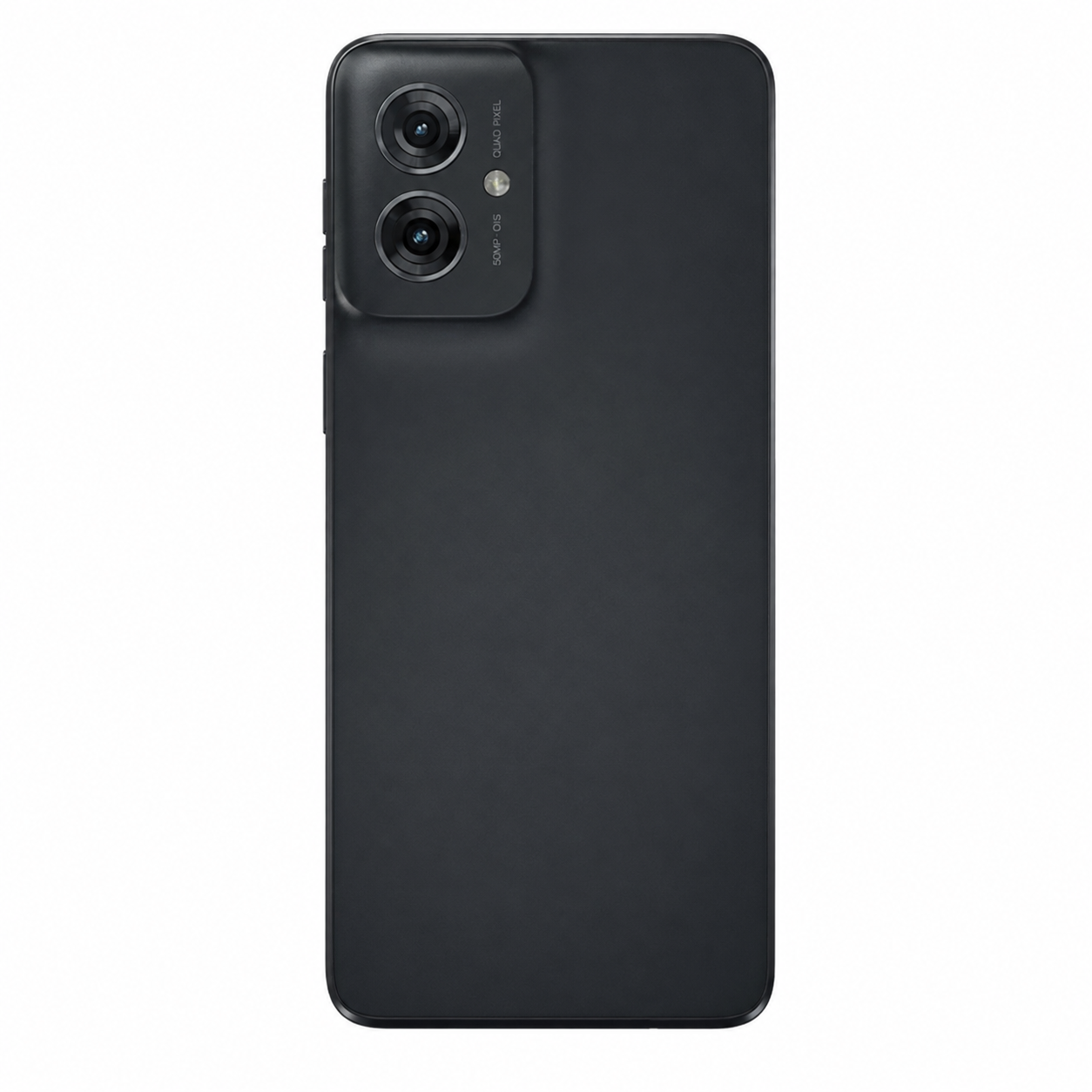 Tapa Trasera Para Motorola G55 5G XT2435 Repuesto 1