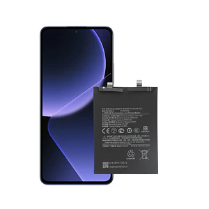 Batería Compatible Xiaomi M6 Pro Modelo Bm5t 5000 Mah