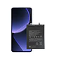 Batería Compatible Xiaomi M6 Pro Modelo Bm5t 5000 Mah - Miniatura 1