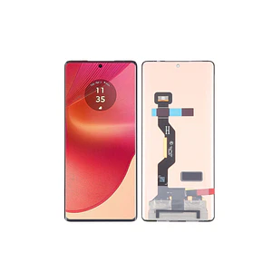 Pantalla Para Motorola G85 5G Completa LCD + Táctil 