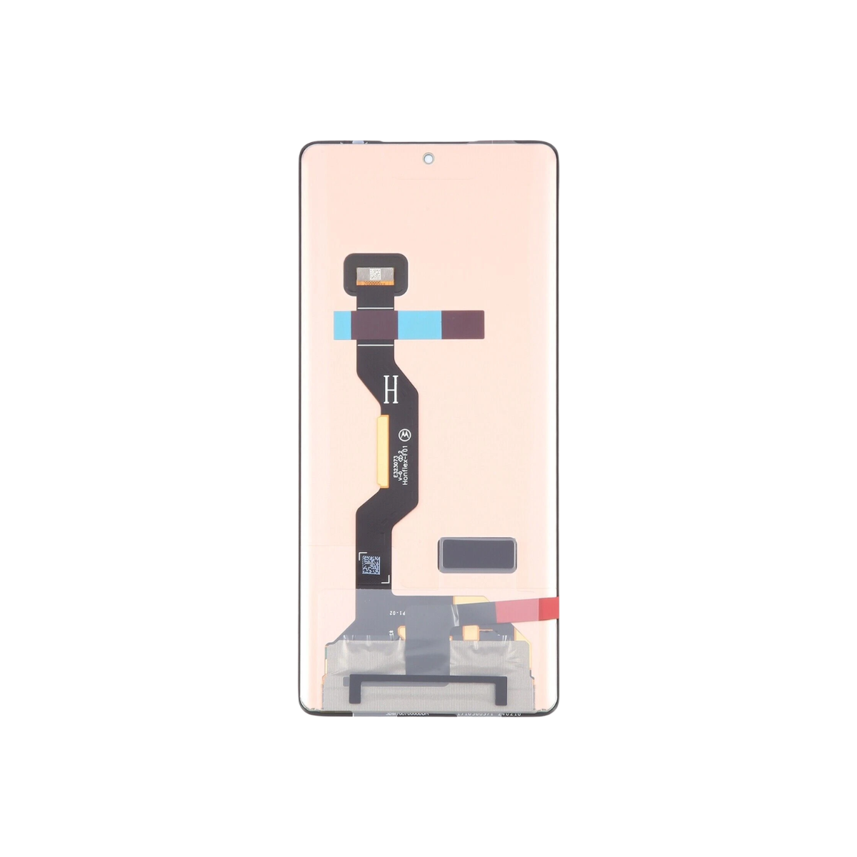 Pantalla Para Motorola G85 5G Completa LCD + Táctil  2