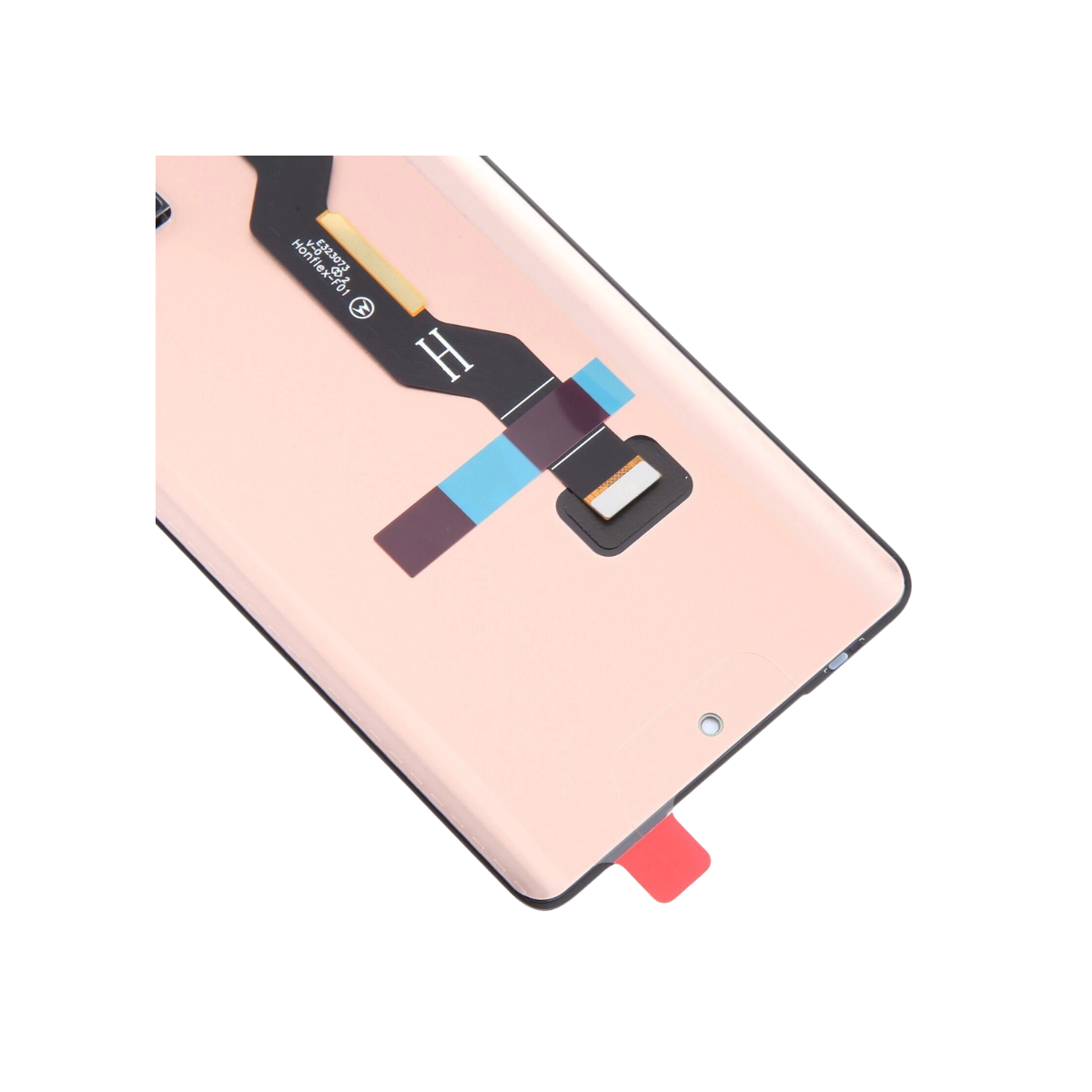 Pantalla Para Motorola G85 5G Completa LCD + Táctil  3