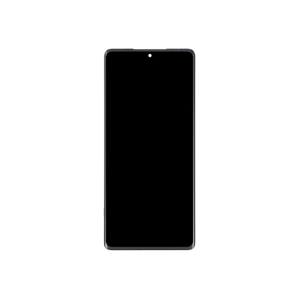 Pantalla Para Motorola G85 5G Completa LCD + Táctil  4