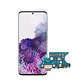 Flex Carga Para Samsung Galaxy S20 5G G981 Repuesto - Miniatura 1