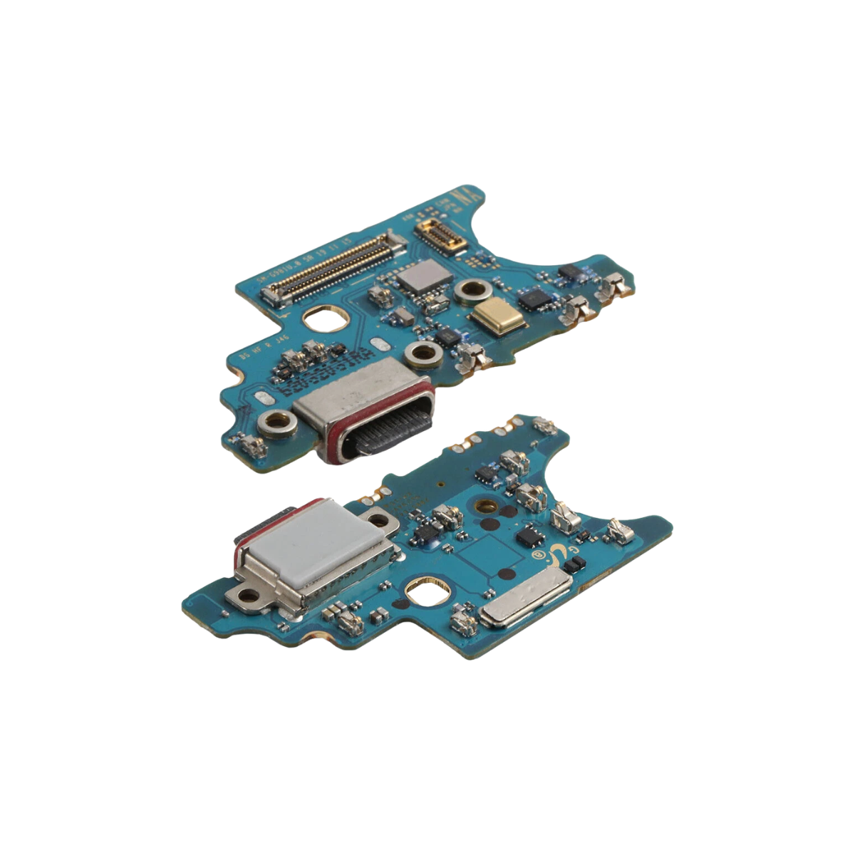 Flex Carga Para Samsung Galaxy S20 5G G981 Repuesto 3