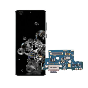 Flex Carga Samsung Galaxy S20 Ultra SM G988B Repuesto