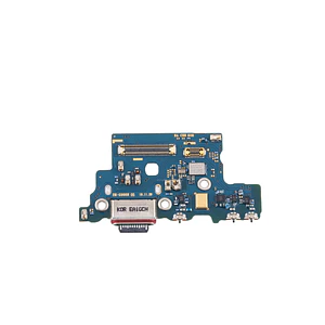 Flex Carga Samsung Galaxy S20 Ultra SM G988B Repuesto
