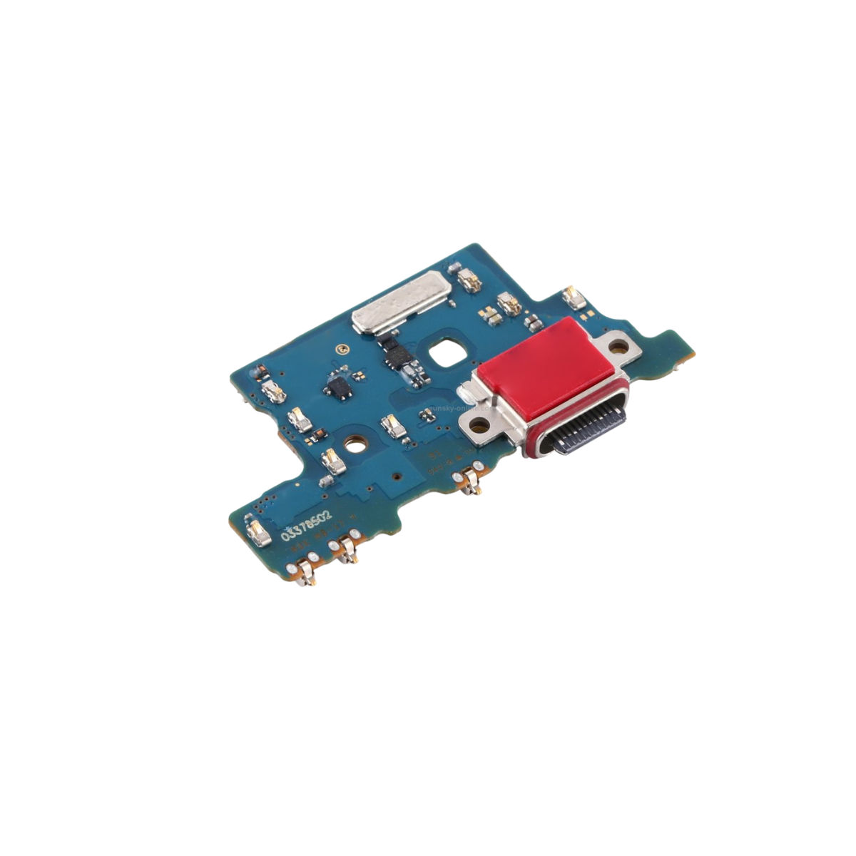 Flex Carga Samsung Galaxy S20 Ultra SM G988B Repuesto 3