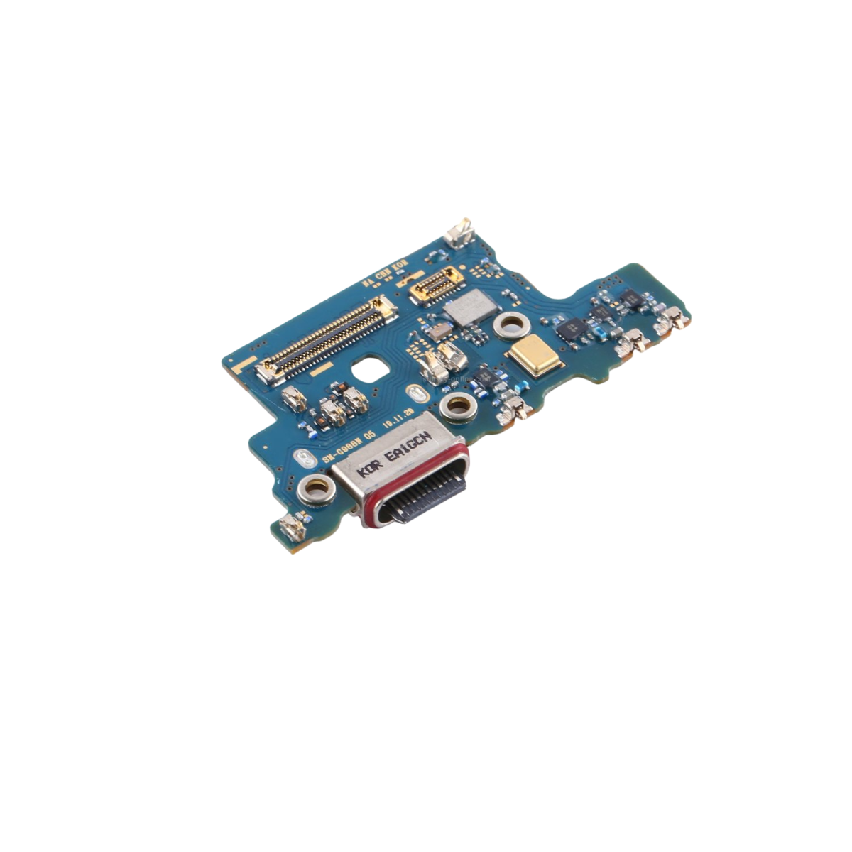 Flex Carga Samsung Galaxy S20 Ultra SM G988B Repuesto 4