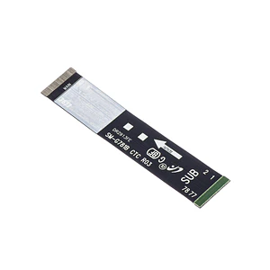 Main Flex Board Samsung Galaxy S20 FE G781 Repuesto