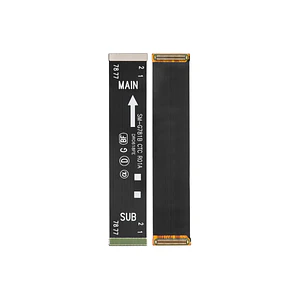 Main Flex Board Samsung Galaxy S20 FE G781 Repuesto