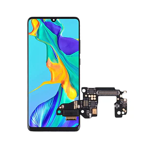 Flex Carga - Puerto USB Huawei P30 Repuesto