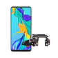Flex Carga - Puerto USB Huawei P30 Repuesto - Miniatura 1
