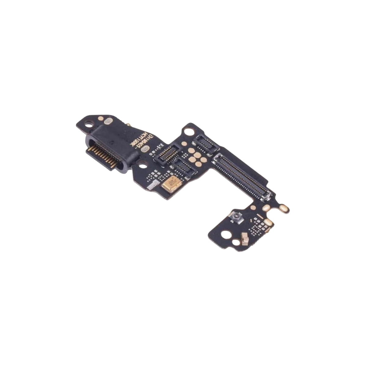 Flex Carga - Puerto USB Huawei P30 Repuesto 4