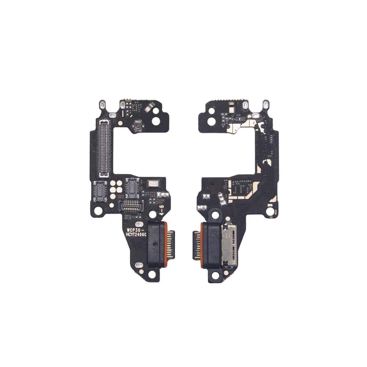 Flex Carga - Puerto USB Huawei P30 Repuesto 5