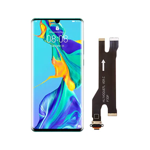 Flex Carga - Puerto USB Huawei P30 Pro