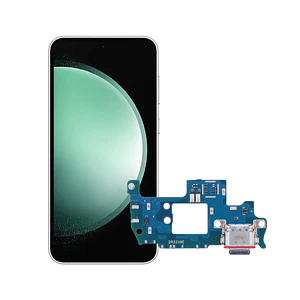 Flex Carga Samsung Galaxy S23 FE S711 Repuesto
