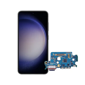 Flex Carga Para Samsung Galaxy S23 S911 Repuesto