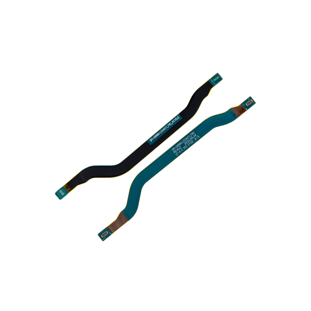Main Flex Antena de Señal Samsung Galaxy S21 Plus 5G G996 5