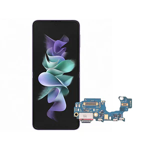 Flex Carga Samsung Galaxy Z Flip 3 5G F711 Repuesto