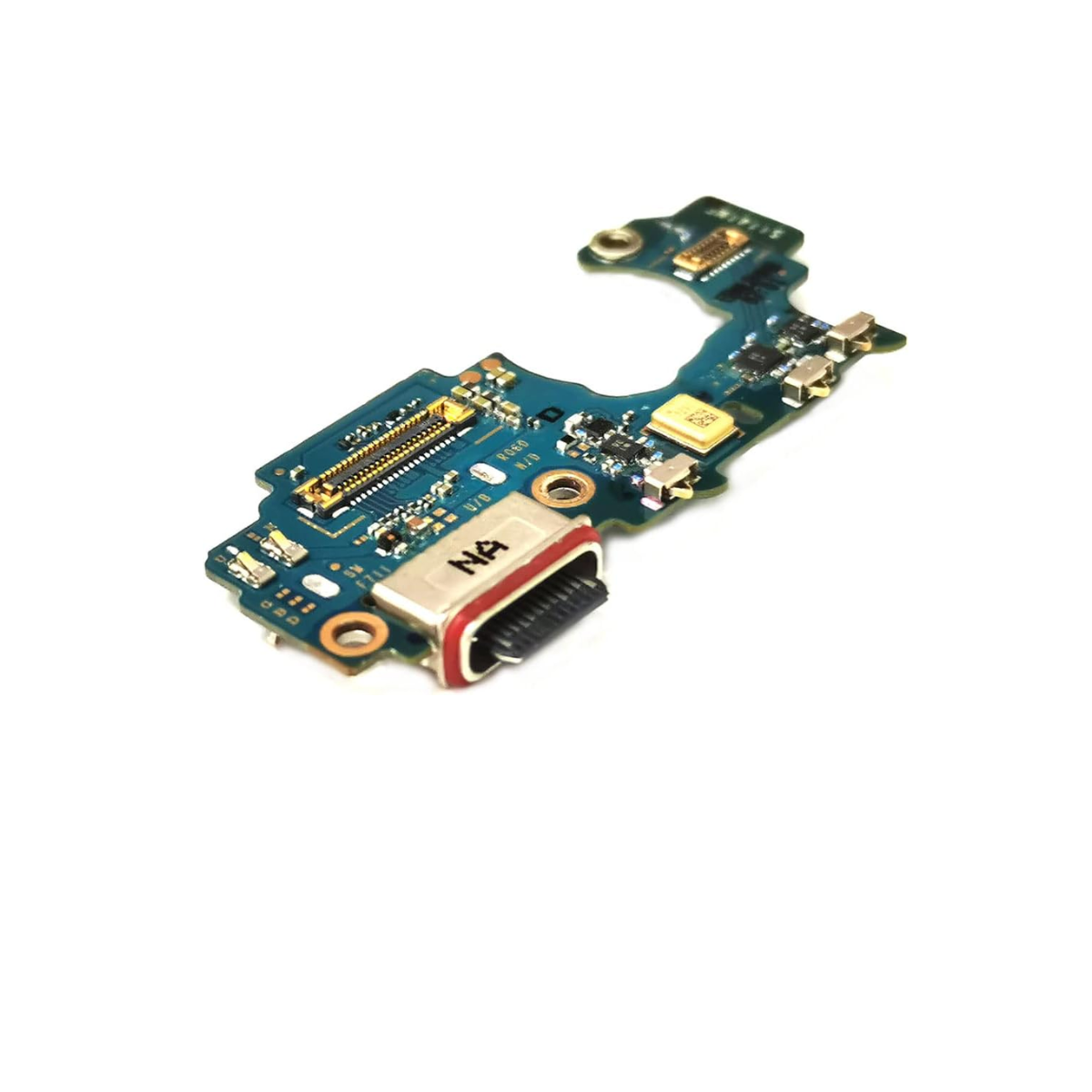 Flex Carga Samsung Galaxy Z Flip 3 5G F711 Repuesto 3
