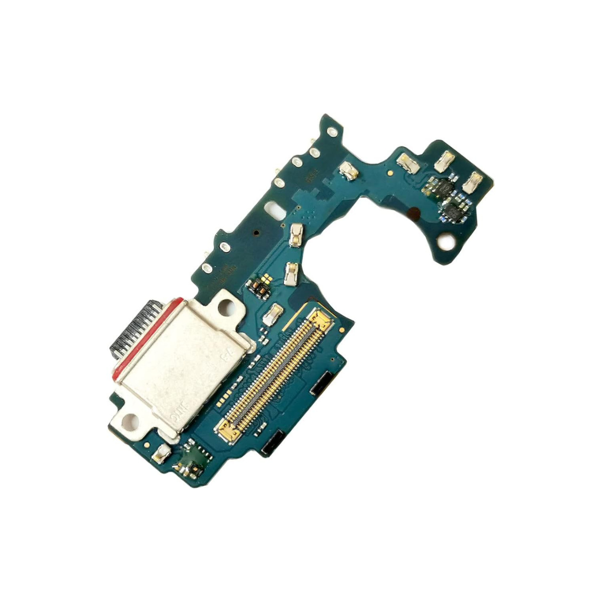 Flex Carga Samsung Galaxy Z Flip 3 5G F711 Repuesto 4