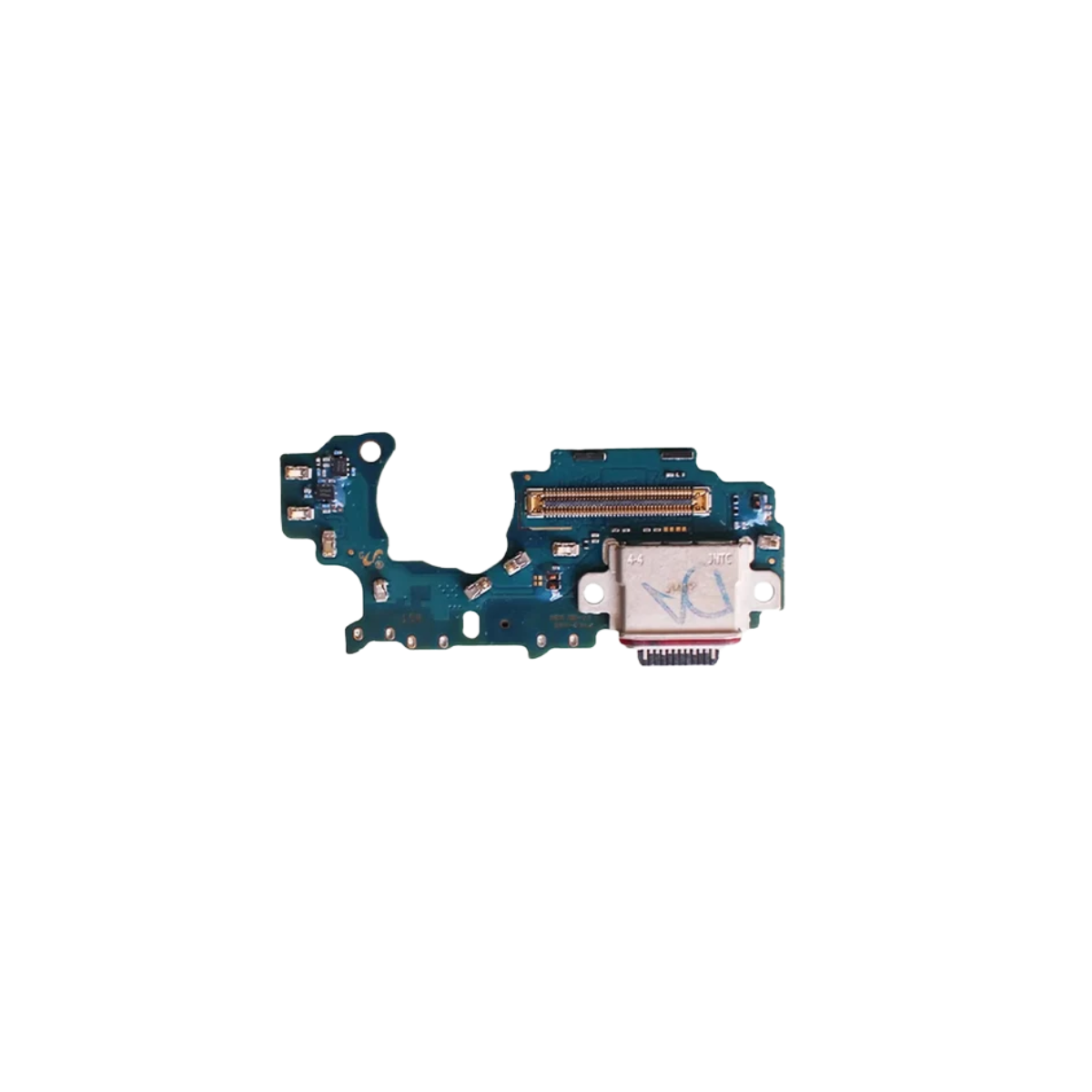 Flex Carga Samsung Galaxy Z Flip 3 5G F711 Repuesto 5