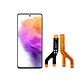 Flex Main Board Samsung Galaxy A73 5G A736 Repuesto - Miniatura 1