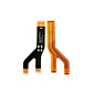 Flex Main Board Samsung Galaxy A73 5G A736 Repuesto - Miniatura 2