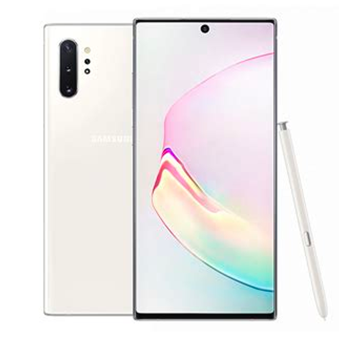 Lamina Hidrogel Samsung Note 10 Plus Nanotecnología Sunshine 1