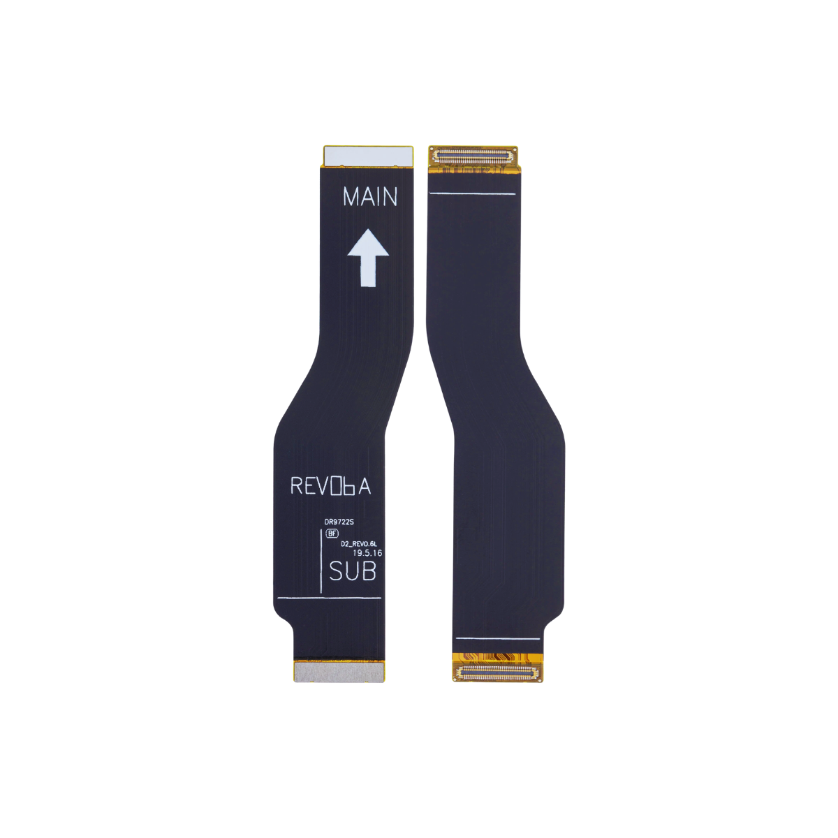 Flex Main Board Samsung Galaxy Note 10 Plus N975 2