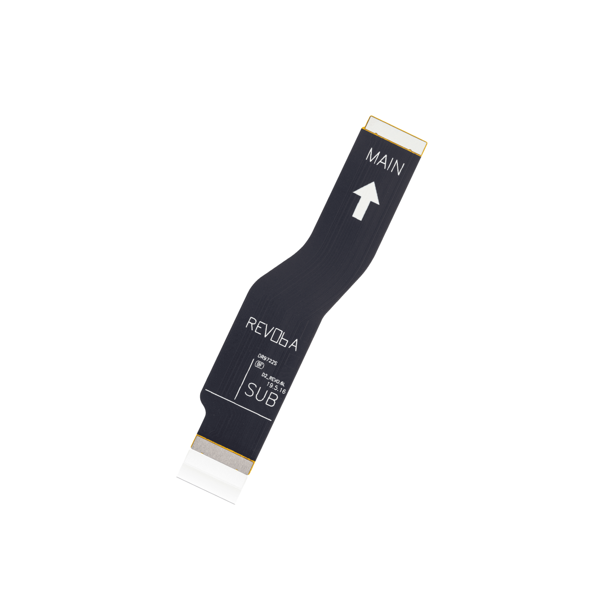 Flex Main Board Samsung Galaxy Note 10 Plus N975 3
