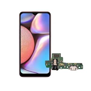 Flex Carga Samsung Galaxy A10S M15 Repuesto