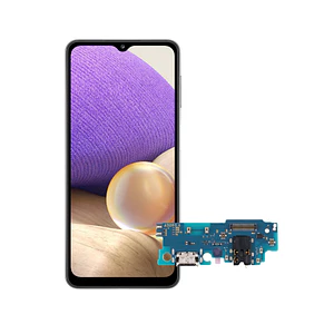 Flex Carga Samsung Galaxy A32 5G A326B Repuesto