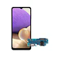 Flex Carga Samsung Galaxy A32 5G A326B Repuesto - Miniatura 1