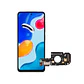 Flex Carga Xiaomi Redmi Note 11 4G - Note 11S 4G Repuesto - Miniatura 1