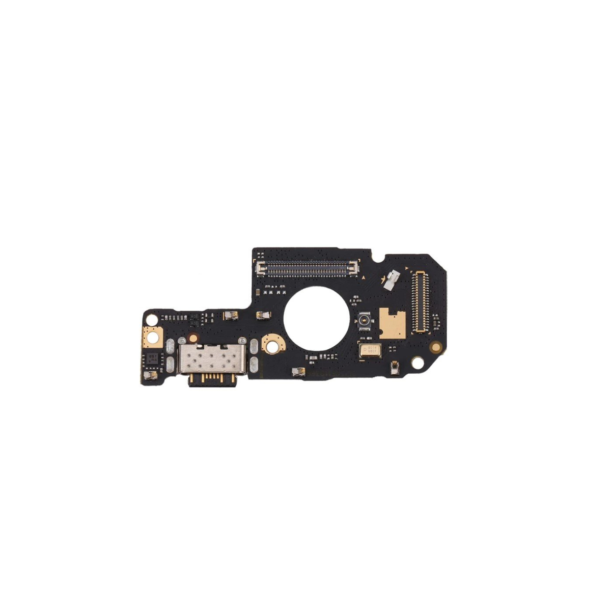Flex Carga Xiaomi Redmi Note 11 4G - Note 11S 4G Repuesto 2
