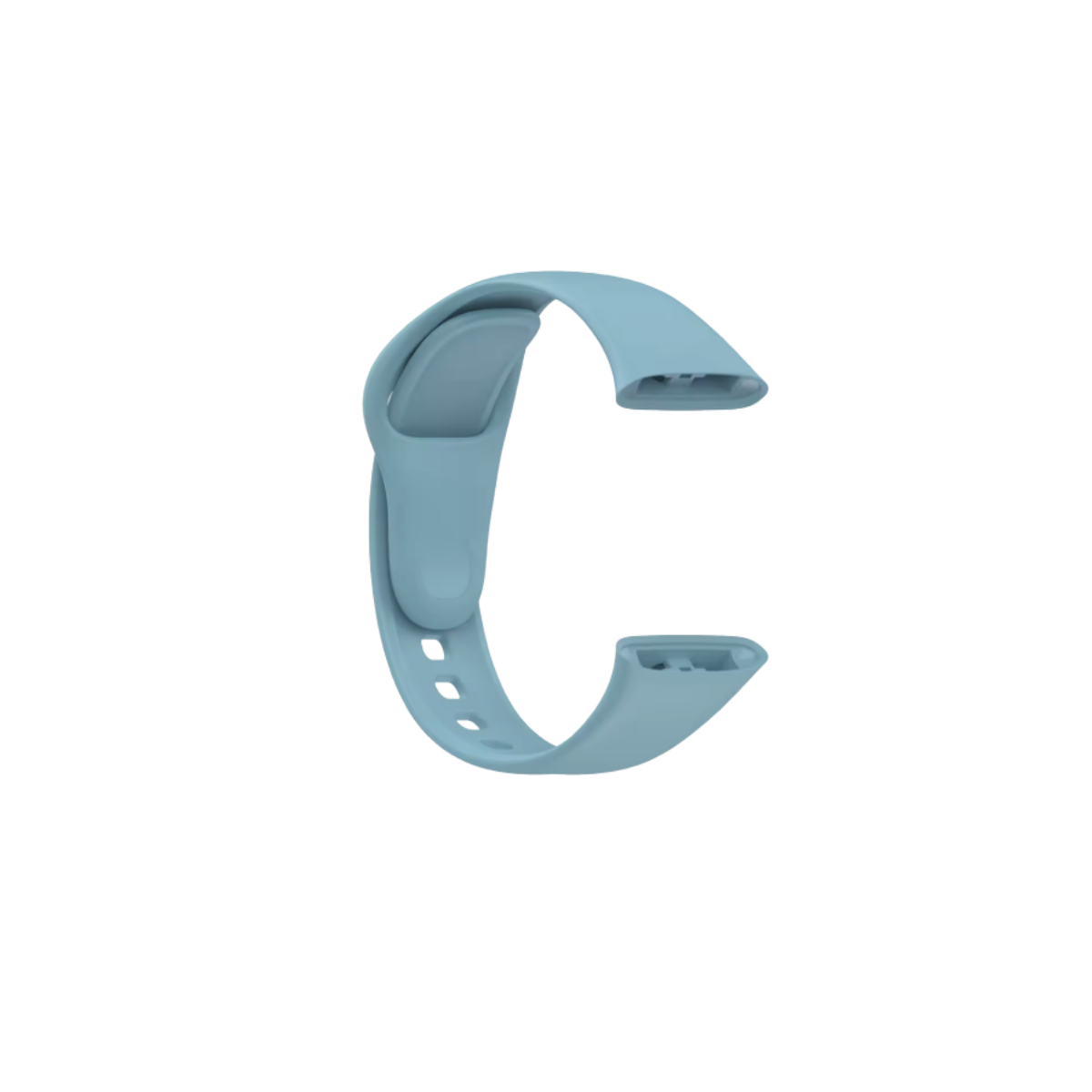 Correa Silicona Para Xiaomi Redmi Watch 3 Repuesto 10
