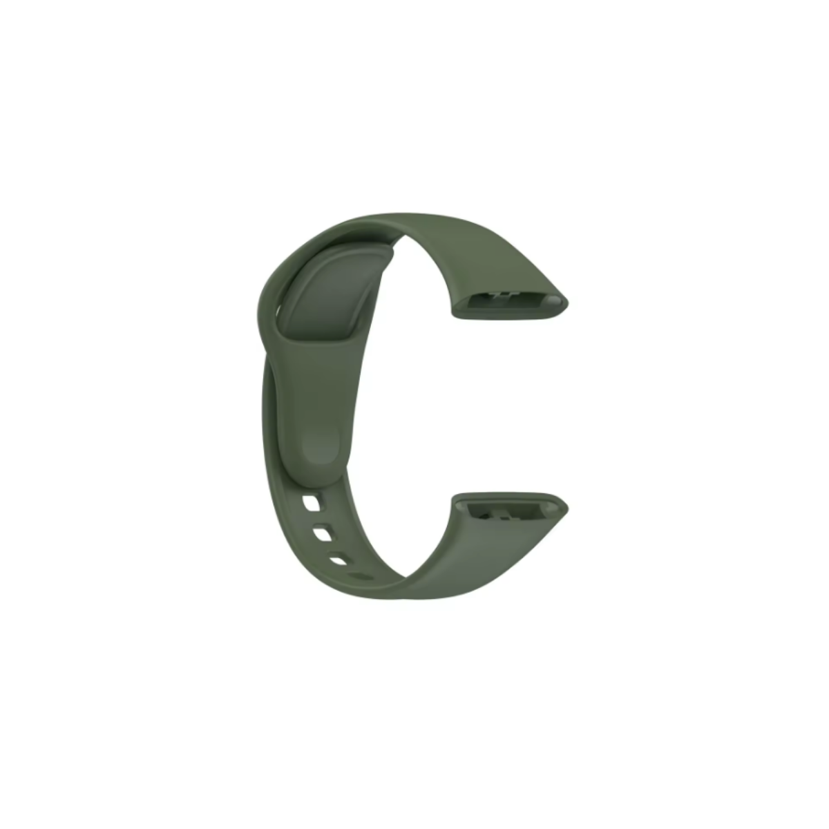 Correa Silicona Para Xiaomi Redmi Watch 3 Repuesto 11