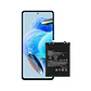 Bateria Xiaomi Poco X5 Pro 5G  Modelo BP4K 5000 Mh - Miniatura 1