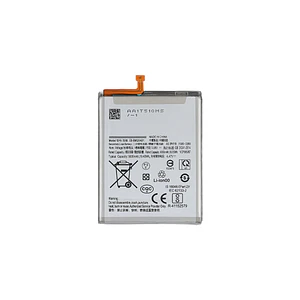 Batería Para Samsung Galaxy M52 5G - M53 5G 5000 Mah Repuesto