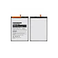 Batería Para Samsung Galaxy F23 5G 5000 Mah Repuesto - Miniatura 5