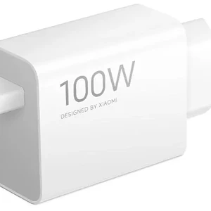 Cargador Original Xiaomi Mi Turbo Charge 100W + Cable Tipo C