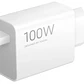 Cargador Original Xiaomi Mi Turbo Charge 100W + Cable Tipo C - Miniatura 2