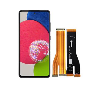 Flex Main Board Samsung Galaxy A52 - A52S Repuesto